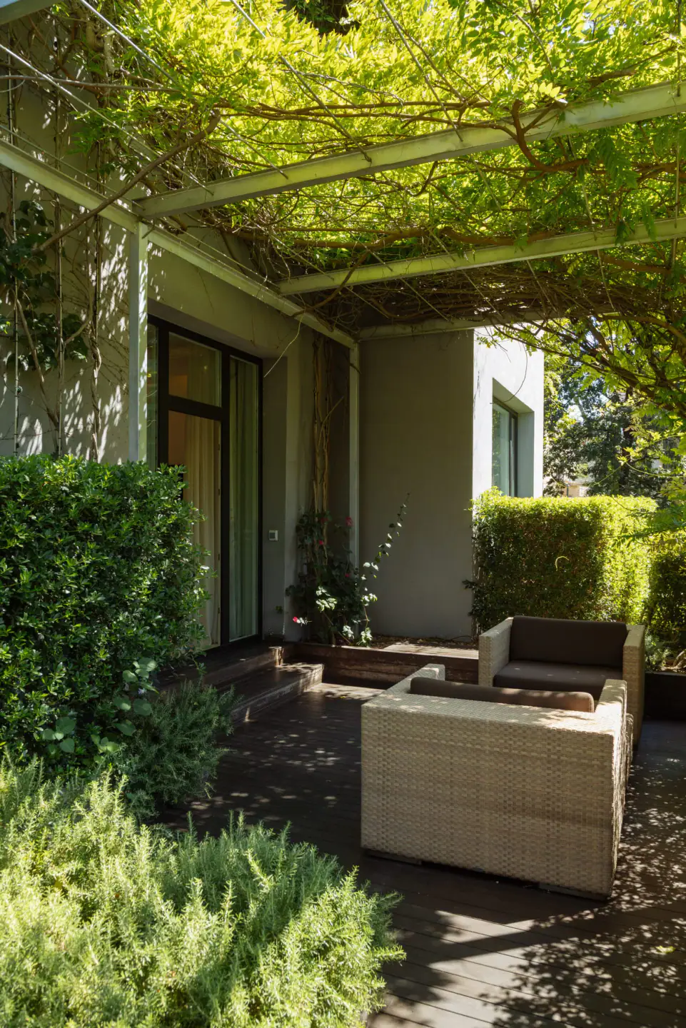 Comfort Terrace